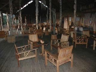 Baliem Valley Resort Wamena Ngoại thất bức ảnh
