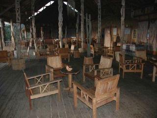 Baliem Valley Resort Wamena Ngoại thất bức ảnh