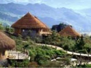 Baliem Valley Resort Wamena Ngoại thất bức ảnh