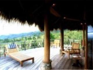 Baliem Valley Resort Wamena Ngoại thất bức ảnh