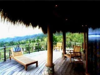 Baliem Valley Resort Wamena Ngoại thất bức ảnh
