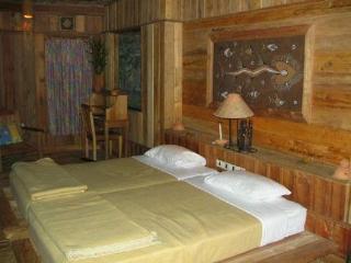 Baliem Valley Resort Wamena Ngoại thất bức ảnh
