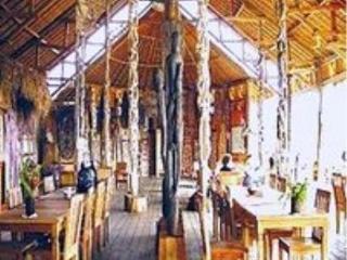 Baliem Valley Resort Wamena Ngoại thất bức ảnh