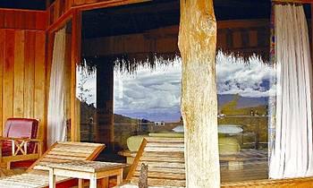 Baliem Valley Resort Wamena Ngoại thất bức ảnh
